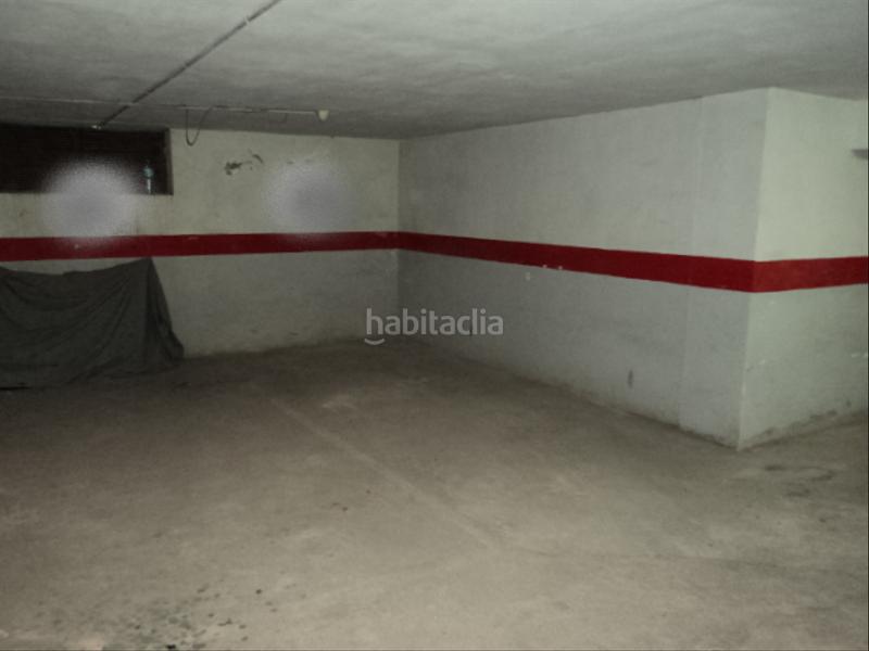 Foto 44f57074-66f8-46cb-976d-69b8e5f035d8. Parking coche solvia inmobiliaria garaje en Mijas golf Mijas