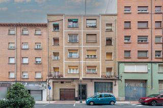 Pis  C/ beratua. Solvia inmobiliaria  piso logroño