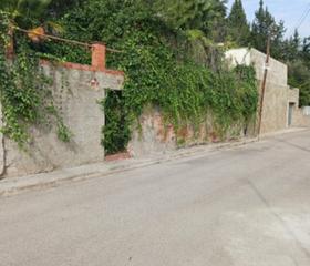 Xalet  Ur can mir. Solvia inmobiliaria  chalet independiente rubí