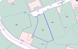 Finca rústica  Cl barranco (el) nº 30 00004. Solvia inmobiliaria  suelo otros san bartolomé