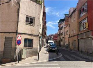 Geschäftsraum  Cl mas marí nº 103 01. Solvia inmobiliaria  locales santa coloma de gramenet