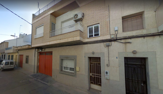 Aparcament cotxe  Rodríguez de la fuente. Solvia inmobiliaria  garaje murcia