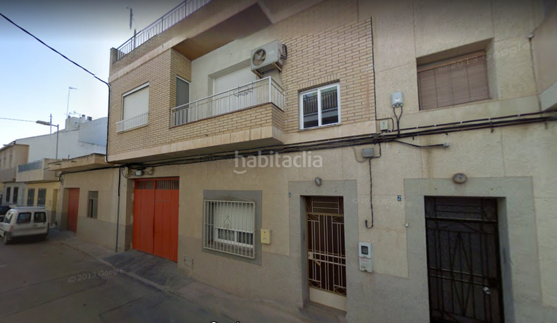 Foto 27d3d8fe-1a57-4069-b35b-aacb01f8f603. Autoparkplatz in El Palmar Murcia