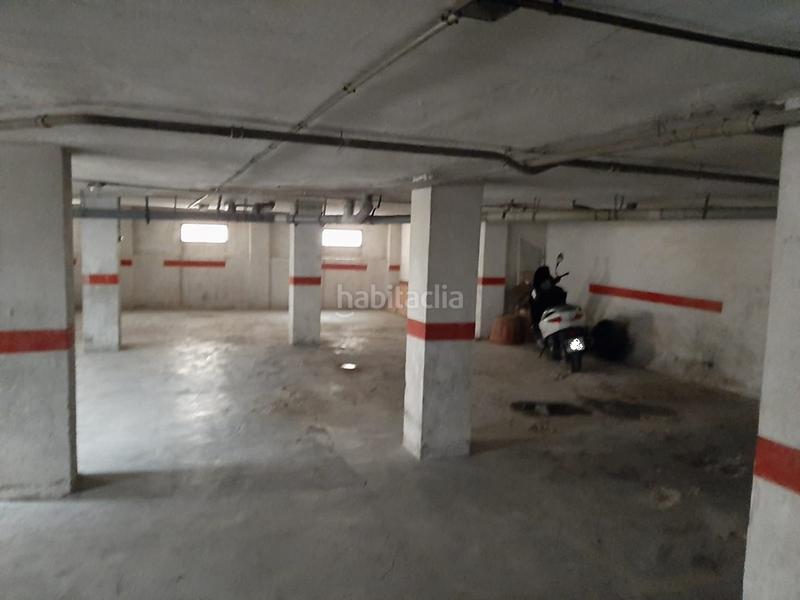 Foto 389fee45-2390-40b4-a23e-ccb2f8cf39d1. Autoparkplatz in El Palmar Murcia