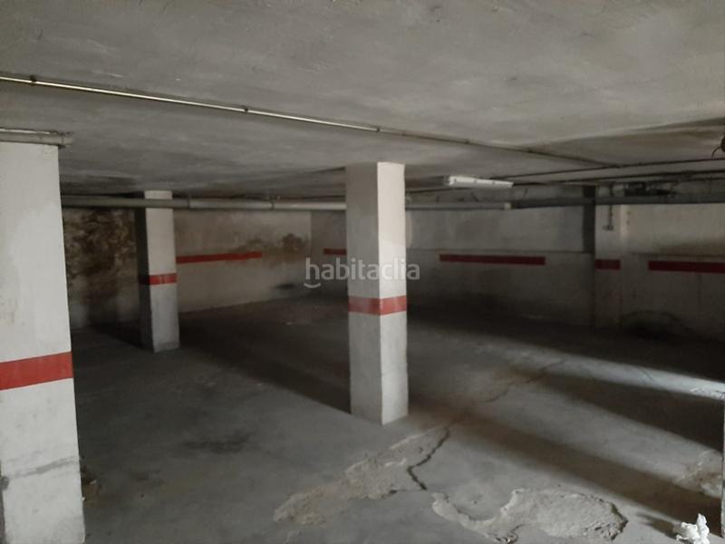 Foto 5c65f81b-1435-447f-aaf7-d92efdcbac58. Autoparkplatz in El Palmar Murcia