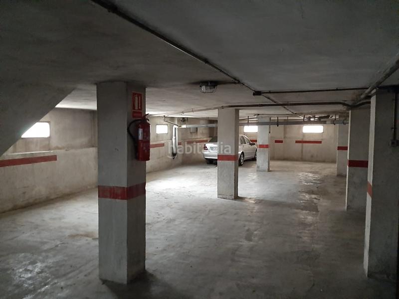 Foto b0b457f0-0342-4f51-a8f1-7f99c13f0e83. Autoparkplatz in El Palmar Murcia