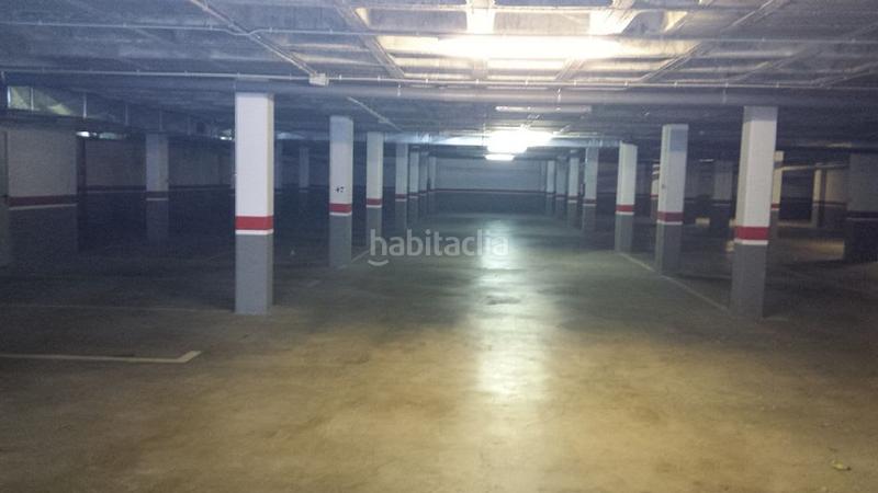 Foto e3827d12-7ed7-4026-8d00-926a806fd6fb. Aparcament cotxe a Magraners Lleida