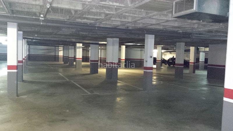 Foto 57e69f69-72e8-463b-b744-dcc7c36a5777. Parking coche solvia inmobiliaria garaje en Magraners Lleida