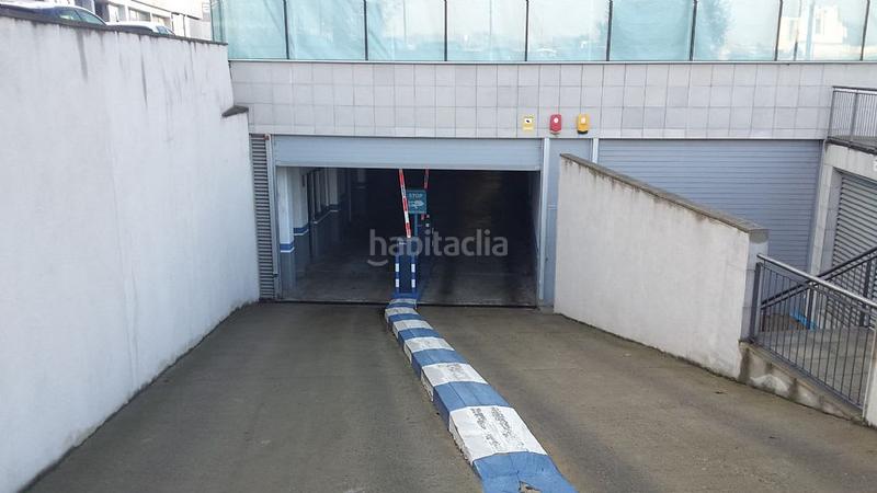 Foto d679d6ea-2907-4895-b374-d9ac006044d1. Parking coche solvia inmobiliaria garaje en Magraners Lleida