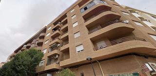 Pis  C/ miguel hernández. Solvia inmobiliaria  piso almansa