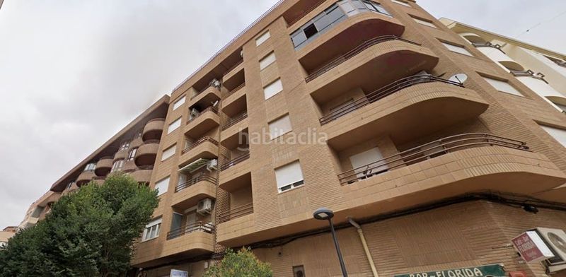 Foto 1eec2a79-23e4-4062-9db8-688ef3d7631e. Pis amb aparcament a Almansa