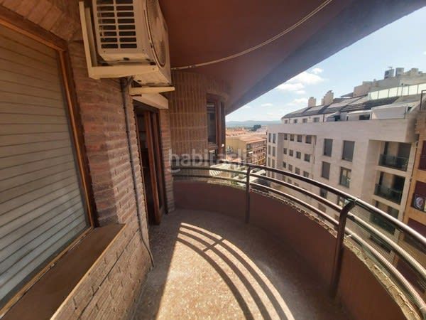 Foto 38e889ce-4f9b-4923-8659-6a65b454a3ac. Pis amb aparcament a Almansa