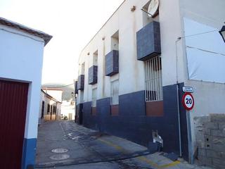 Pis  Cl real nº 51 m. Solvia inmobiliaria  piso nacimiento