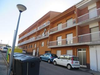 Aparcament cotxe  Lluis barcelo. Solvia inmobiliaria  garaje sils