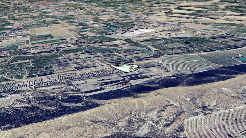 Foto 3f0de3cd-44dc-42f5-a571-a0d35a9bf90e. Finca rústica solvia inmobiliaria suelo rústico en Beniel