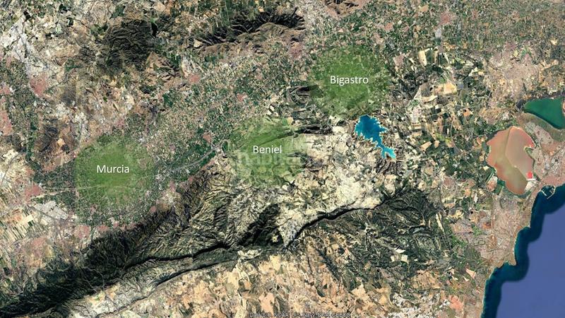 Foto 40662fda-07da-4b17-ad89-c76b86901ff1. Finca rústica solvia inmobiliaria suelo rústico en Beniel