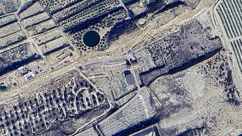 Foto bd20894e-137c-46ae-b8db-3e3e90636377. Finca rústica solvia inmobiliaria suelo rústico en Beniel