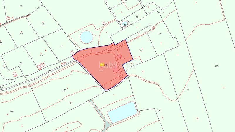 Foto d716486d-f69e-4016-861f-a0b739877c7e. Finca rústica solvia inmobiliaria suelo rústico en Beniel