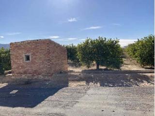 Finca rústica  Parcela p.i. cabecicos blancos 06-66. Solvia inmobiliaria  suelo otros librilla