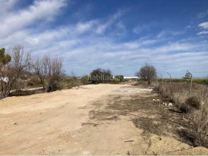 Foto 8949e684-96bb-4a01-86fc-cb3fdec4169e. Rural plot in Librilla