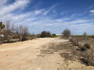 Finca rústica  Lugar                paraje cabecicos blancos sn. Solvia inmobiliaria  suelo otros librilla