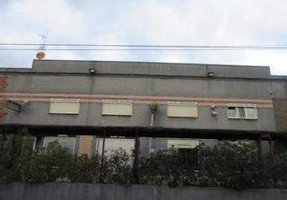 Nau industrial  C/ las balsas. Solvia inmobiliaria  nave industrial logroño
