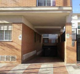 Posto auto  Av rafael escudero nº . a. Solvia inmobiliaria  garaje roquetas de mar