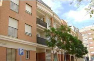 Aparcament cotxe  Av rafael escudero nº . a. Solvia inmobiliaria  garaje roquetas de mar