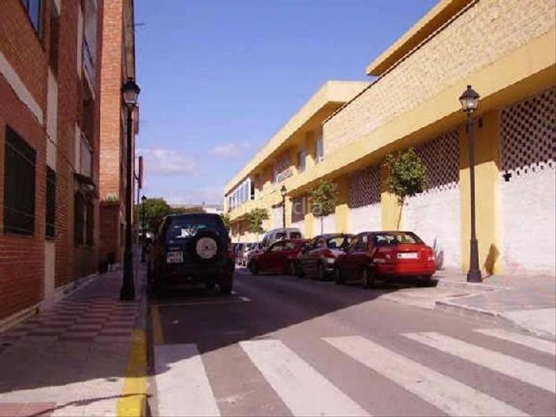 Foto 2ce2a7c9-d2d8-4090-a3d0-d8ed2834e951. Parking coche solvia inmobiliaria garaje en Centro ciudad Fuengirola