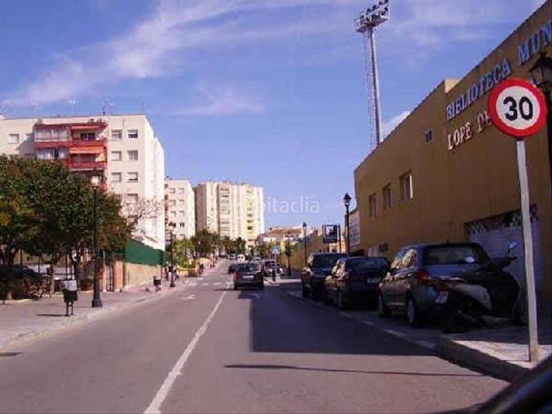 Foto 31aea09a-dd2f-403b-9dfd-04c499dcfc26. Parking coche solvia inmobiliaria garaje en Centro ciudad Fuengirola