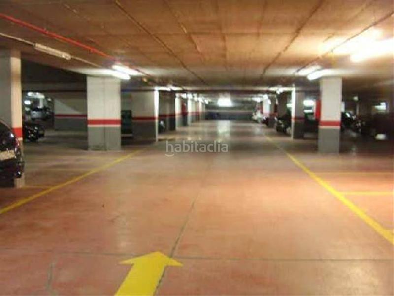 Foto 4e2ceb30-2e80-4295-ba4b-330ce93fa441. Parking coche solvia inmobiliaria garaje en Centro ciudad Fuengirola