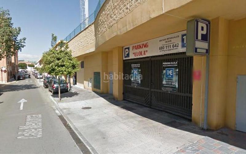Foto 59295293-b15c-44be-a8c7-30846179b91f. Parking coche solvia inmobiliaria garaje en Centro ciudad Fuengirola