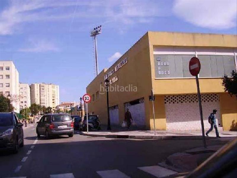 Foto a6a047b8-0b49-4a11-9439-5dcbb6d12422. Parking coche solvia inmobiliaria garaje en Centro ciudad Fuengirola