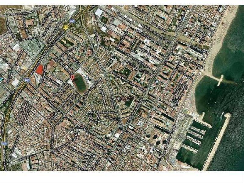 Foto e67338a4-3a4d-4a80-8ca0-214c7d133ec4. Parking coche solvia inmobiliaria garaje en Centro ciudad Fuengirola