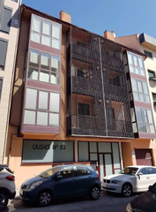 Aparcament cotxe  Ulises. Solvia inmobiliaria  garaje madrid
