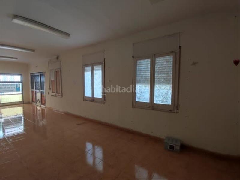 Foto 6abbf60c-e999-415b-82ea-feaab3c62415. Alquiler local comercial solvia inmobiliaria locales en Mataró