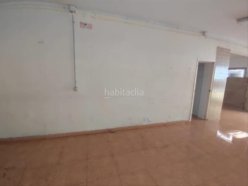 Foto 702a6e42-9c39-43b5-87a1-66120a1e75bc. Alquiler local comercial solvia inmobiliaria locales en Mataró