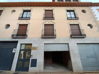 Lloguer Local Comercial  Pz san diego nº 4 9. Solvia inmobiliaria  locales alfacar