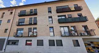Aparcament cotxe  Ctra palamós. Solvia inmobiliaria  garaje celrà