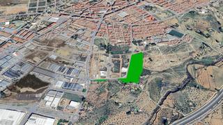Finca rústica  Pt el sargaret. Solvia inmobiliaria  suelo rústico ibi
