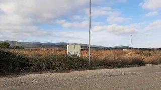 Finca rústica  Poligono la rigola parcela 6 00006. Solvia inmobiliaria  suelo otros llorenç del penedès