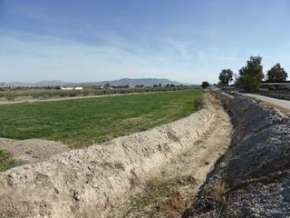 Finca rústica  Cl riego cañal nuevo nº . .. Solvia inmobiliaria  suelo otros lorca