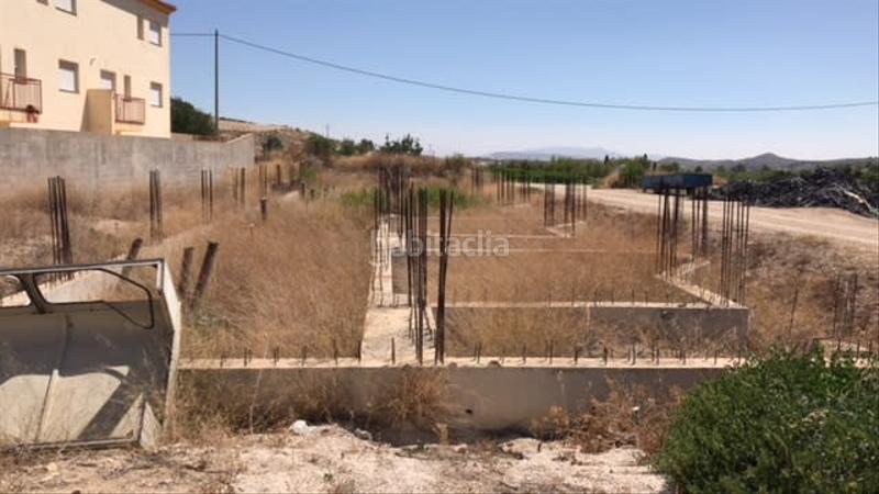 Foto 7cce58c7-482c-43b5-a14a-4fd70ceda72c. Finca rústica solvia inmobiliaria suelo otros en Lorca