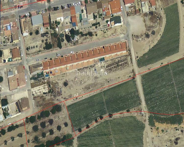 Foto cf3fd3e6-8ec1-4672-a016-3e25b8a12a1b. Finca rústica solvia inmobiliaria suelo otros en Lorca
