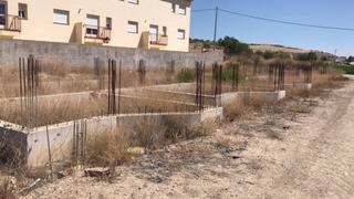 Finca rústica  Cl nueva apertura, caserio de la parroquia. Solvia inmobiliaria  suelo otros lorca