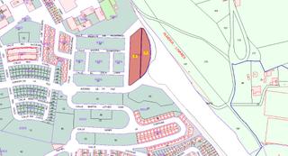 Finca rústica  Pj cañada de boleas nº parcela c- secto. Solvia inmobiliaria  suelo otros huércal de almería