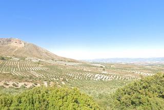 Finca rústica  Arroturas y barranco del agua. Solvia inmobiliaria  suelo otros jódar