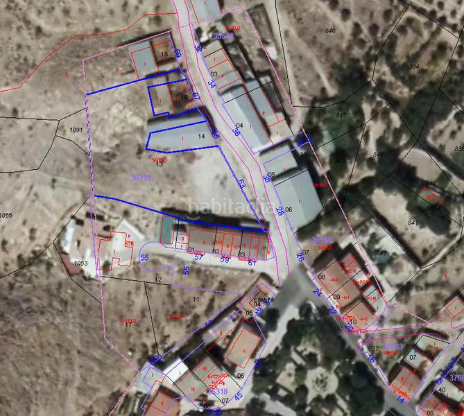 Foto 3b5c917d-ba69-4093-8e1e-32d1e11926d5. Finca rústica solvia inmobiliaria suelo otros en Zújar