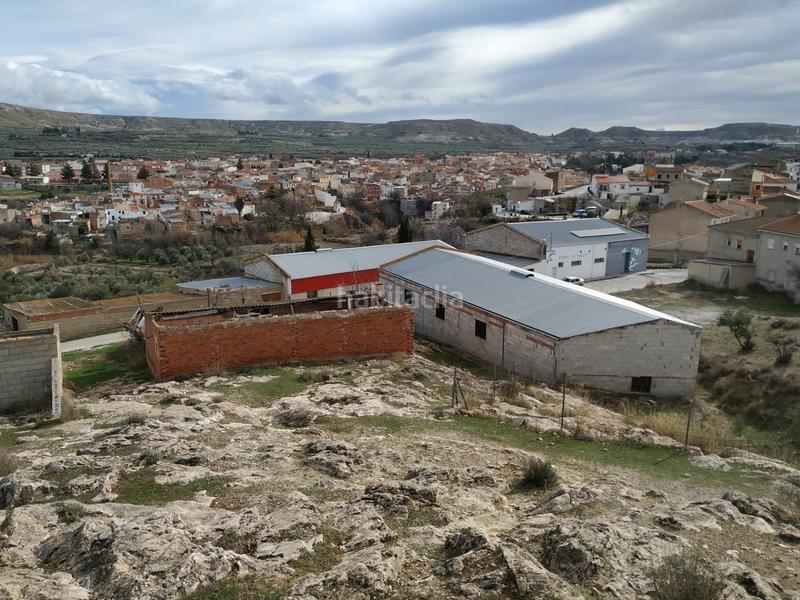 Foto 97d30ad4-fe4e-44f2-a6fe-23abcf9e43ec. Finca rústica solvia inmobiliaria suelo otros en Zújar