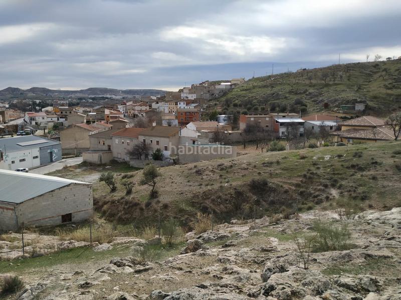 Foto effe9772-eb35-47ea-ba52-896ad286c747. Finca rústica solvia inmobiliaria suelo otros en Zújar